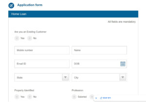 How To Apply HDFC Home Loan 2024