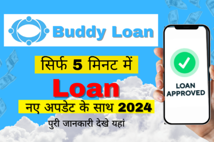 Buddy Loan