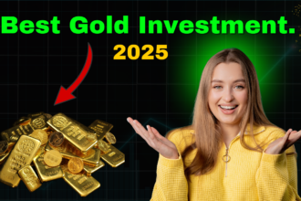 Gold Me Invest Kaise Kare